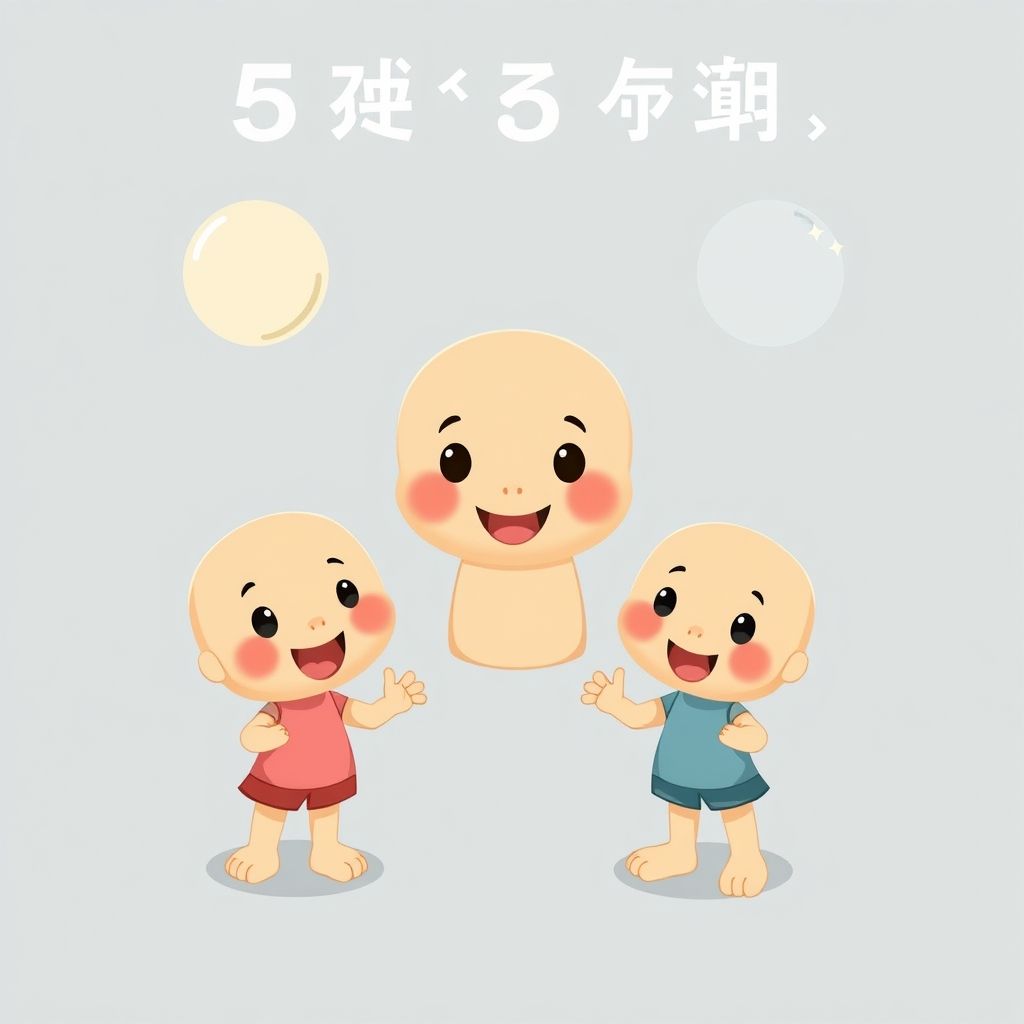 5 วิธีตั้งชื่อจริงลูกสาวให้มงคลและโชคดี